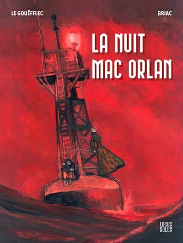 La nuit Mac Orlan