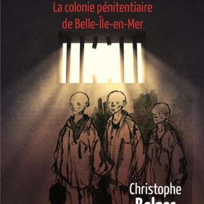 Le bagne des enfants