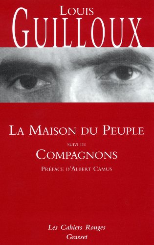 La maison du peuple / Compagnons