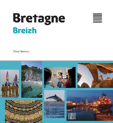 Bretagne / Breizh