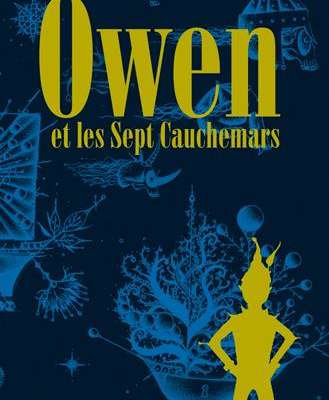 Owen et les Sept Cauchemars