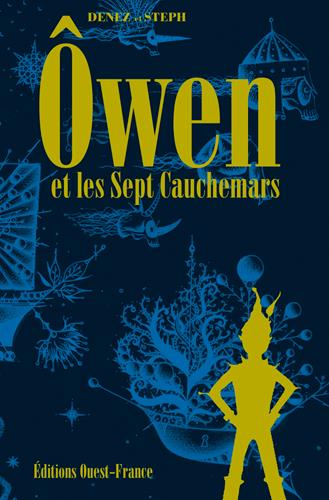 Owen et les Sept Cauchemars