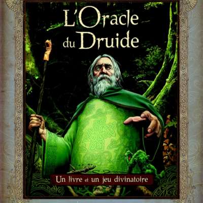 L'oracle du Druide