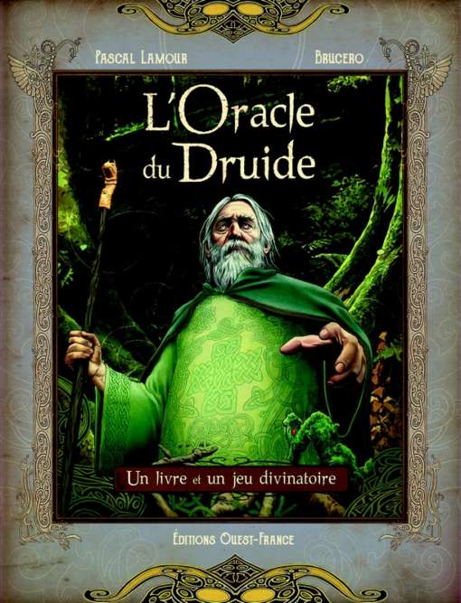 L'oracle du Druide