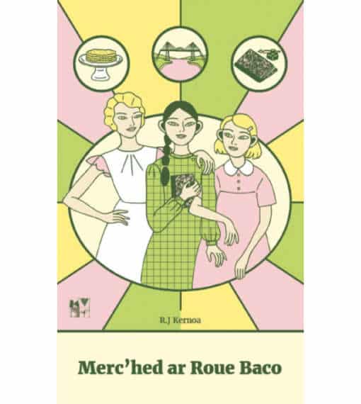 Merc'hed ar Roue Baco