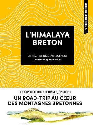 L'Himalaya breton