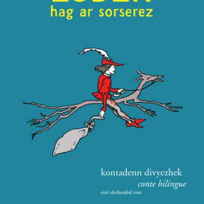 Esben hag ar sorserez