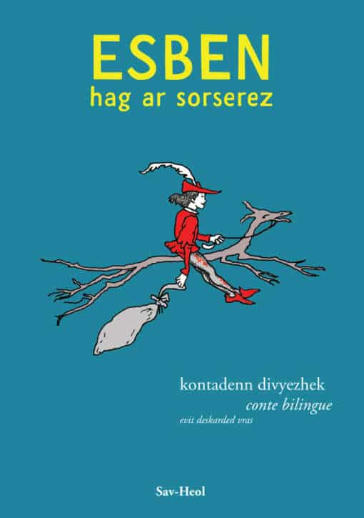 Esben hag ar sorserez