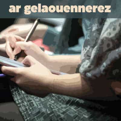 Ar gelaouennerezh