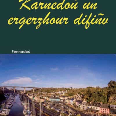 Karnedoù un ergerzhour difiñv