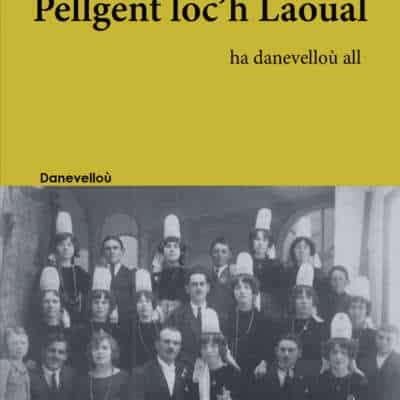 Pellgent loc'h laoual