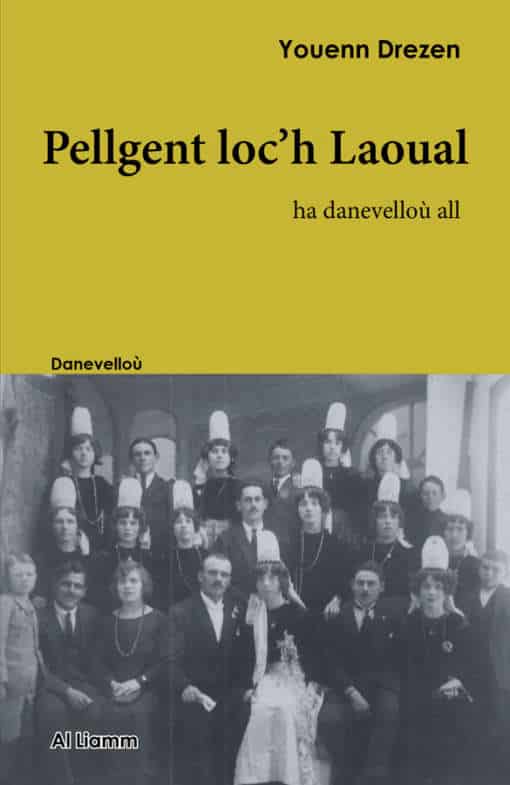 Pellgent loc'h laoual