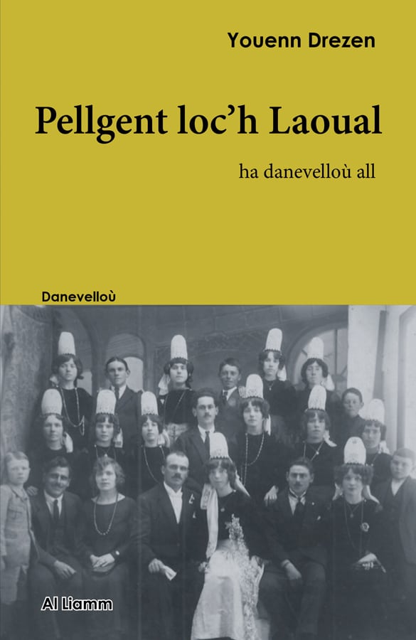 Pellgent loc'h laoual