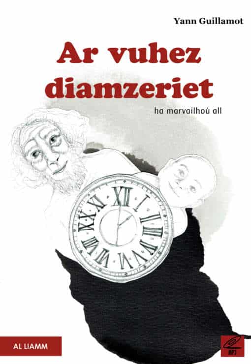 Ar vuhez diamzeriet