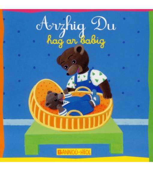 Arzhig Du hag ar babig