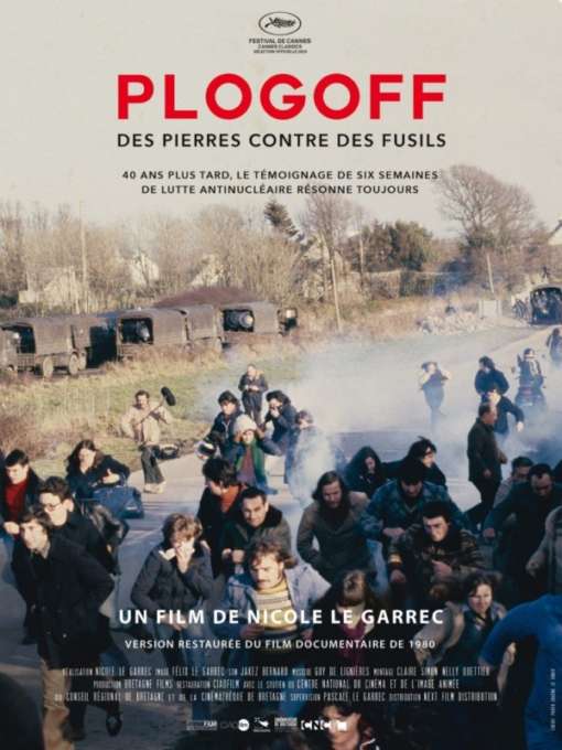 Plogoff des pierres contre des fusils
