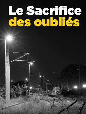 Le sacrifice des oubliés