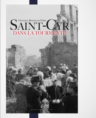 Saint-Cyr dans la tourmente