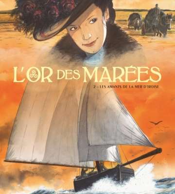 L'or des marées T2