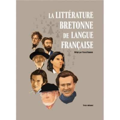 La littérature bretonne de langue française