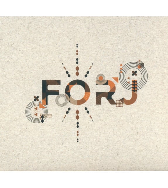 FORJ