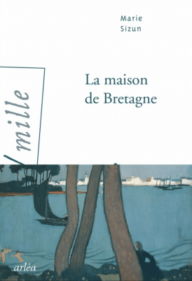 La maison de Bretagne