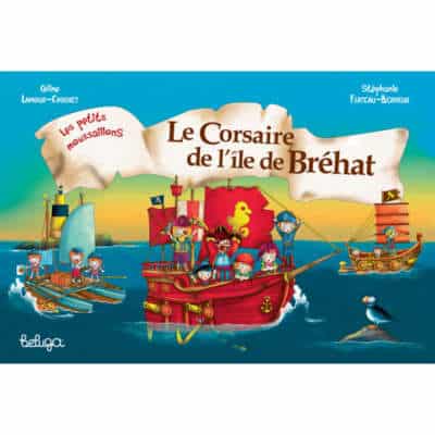 Le corsaire de l'île de Bréhat