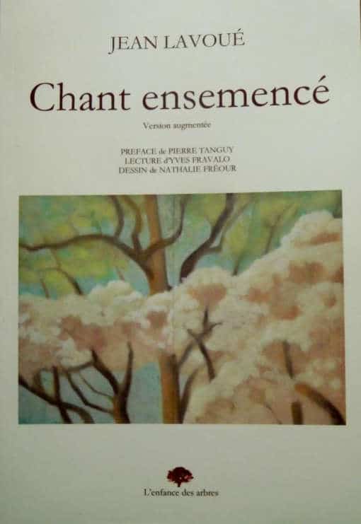 Chant ensemencé