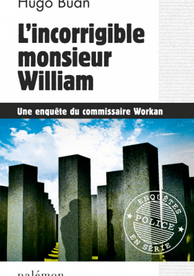 L'incorrigible monsieur William