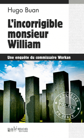 L'incorrigible monsieur William