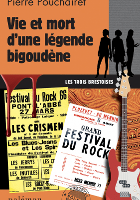 Vie et mort d'une légende bigoudène