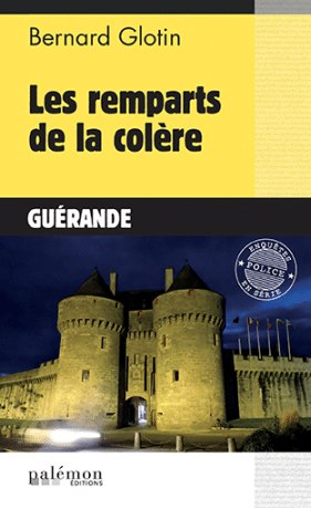 Les remparts de la colère