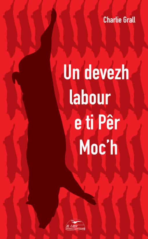 Un devezh labout e ti Pêr Moc'h