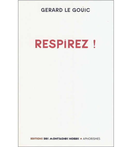 Respirez !