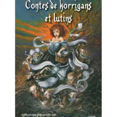 Contes de korrigans et lutins