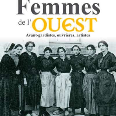 Femmes de l'Ouest