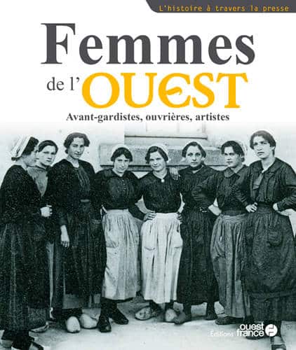 Femmes de l'Ouest