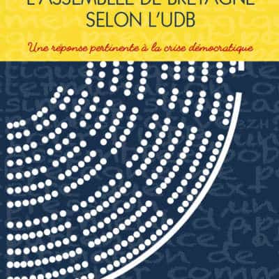 L'Assemblée de Bretagne selon l'UDB