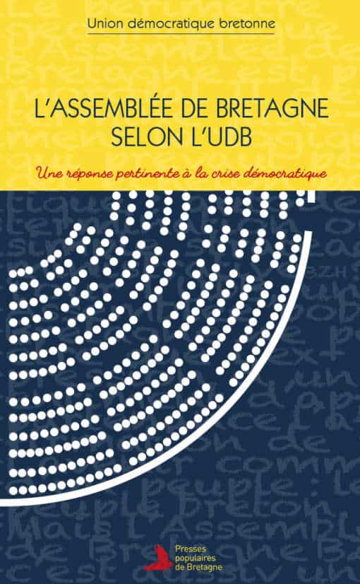 L'Assemblée de Bretagne selon l'UDB