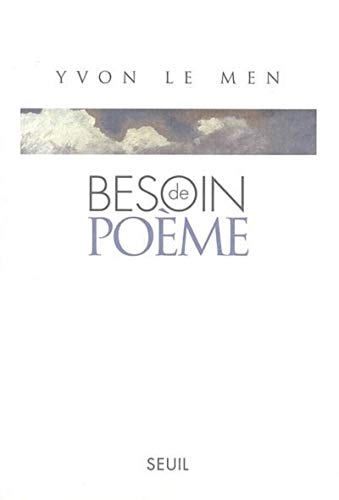 Besoin de poème