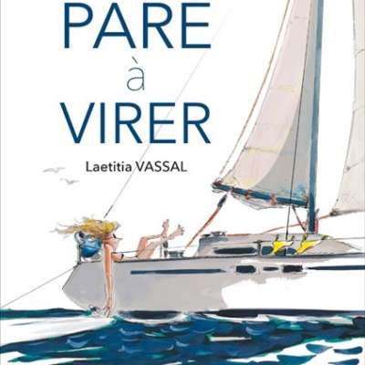 Paré à virer