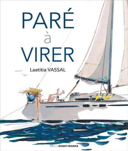 Paré à virer