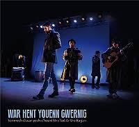 War hent Youenn Gwernig - Musique de la pièce de théâtre d'Ar Vro Bagan