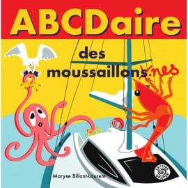 Abécédaire des moussaillons