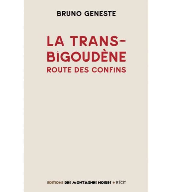 La trans-bigoudène, route des confins