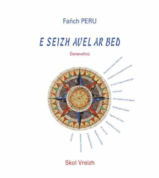 E seizh avel ar bed