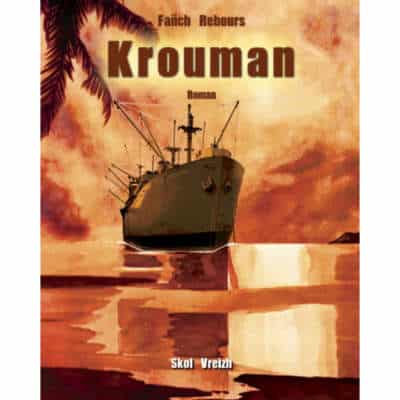 Krouman