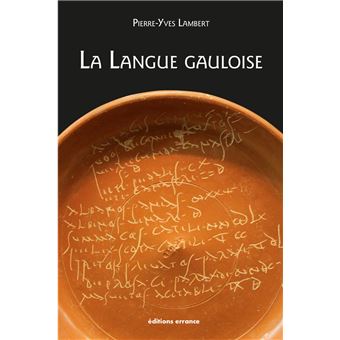 La langue gauloise