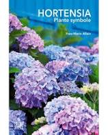Hortensia plante symbole
