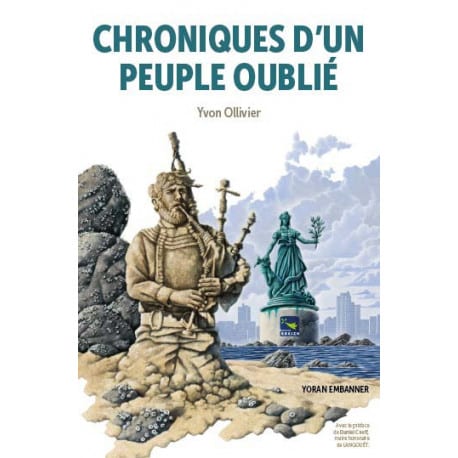 Chroniques d'un peuple oublié